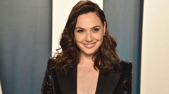 Gal Gadot wishes to give birth every week: 'It's so magical'