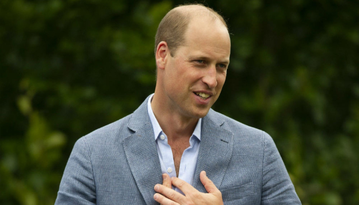 Prince William has opened up the nominations for his 2022 Earthshot Prize