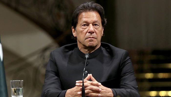 فوج کے ساتھ تعلقات مثالی ہیں، وزیراعظم عمران خان