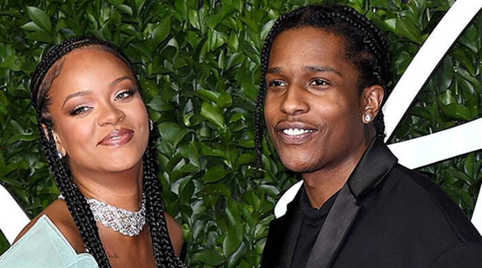 Rihanna’s flame A$AP Rocky to pop the question ‘in a matter of time ...