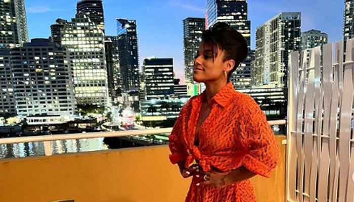 Ariana DeBose to host SNL on January 15