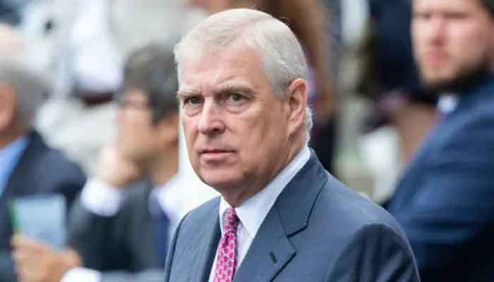 Prince Andrew genuinely thinks hell be able to resume his public life