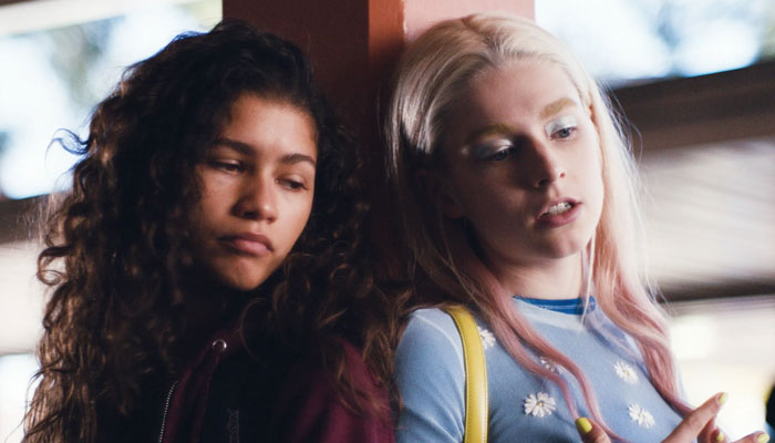 ‘Euphoria 2’ cast weighs in on bringing ‘messy, complicated’ stories to small screens