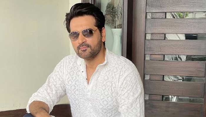 Humayun Saeed to star in Netflix hit The Crown?