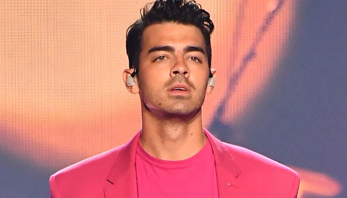 Joe Jonas makes acting comeback in 'The Righteous Gemstones' season 2