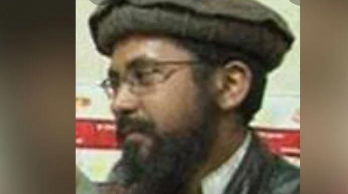 TTP's 'most-wanted terrorist' Muhammad Khorasani killed in Afghanistan: sources