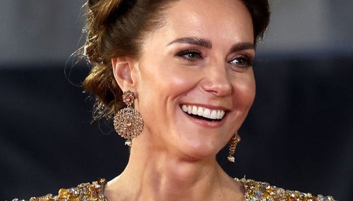 Kate Middleton sang like a popstar on her hen night: Report