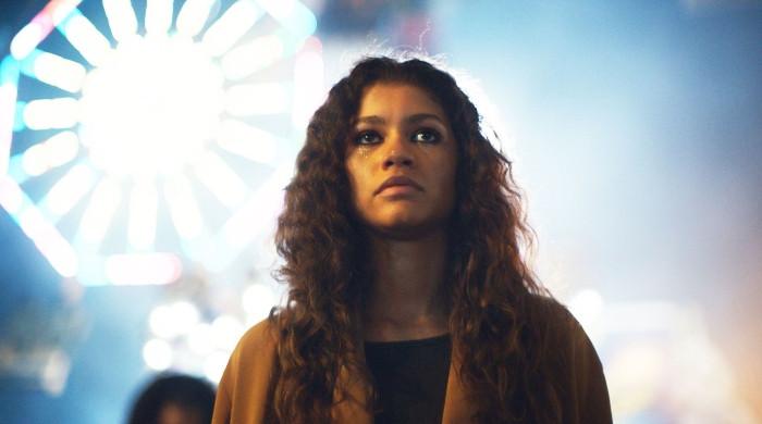 Euphoria' Season 2 Premiere Sets HBO Max Viewer Record