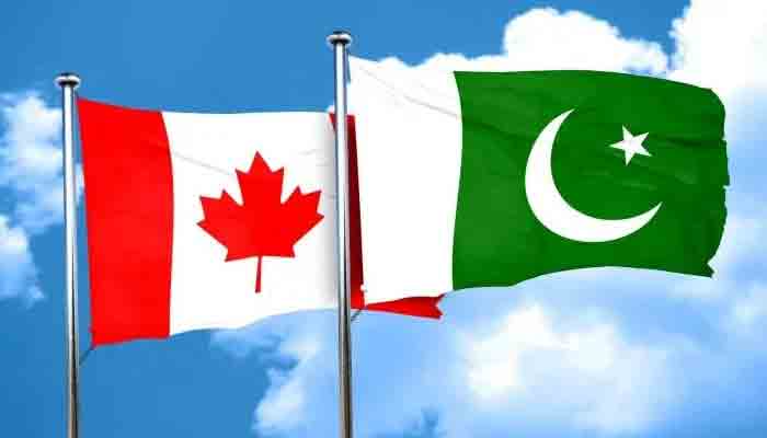 canada travel advisory for pakistan