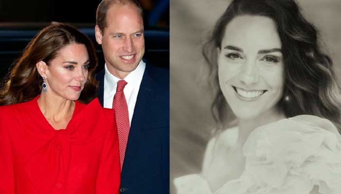 Ulubione zdjęcie Kate Middleton z księciem Williamem podbija miliony serc