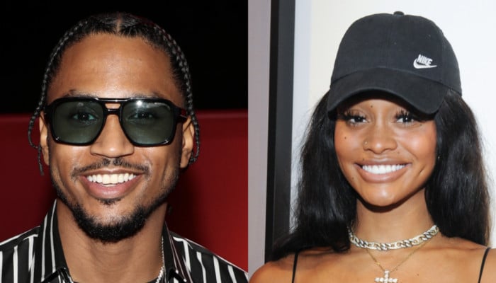 Former basketball players accuses Trey Songz of raping her