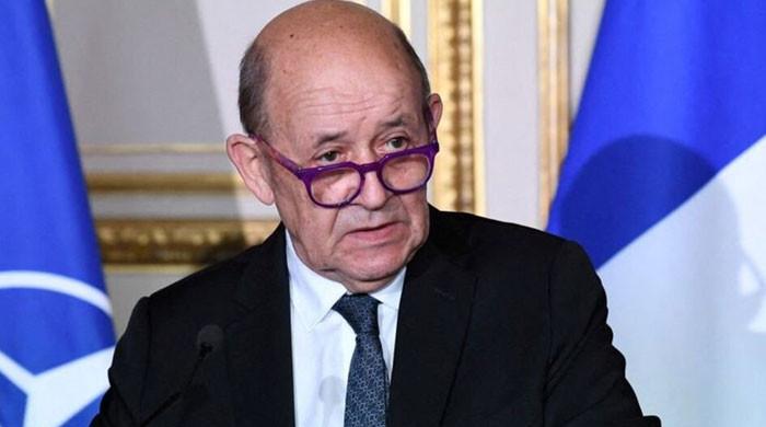 No agreement likely within 'realistic timeframe' of Iran nuclear talks: France