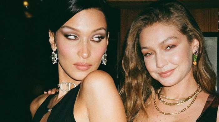 Bella Hadid says watching Gigi Hadid become greatest mom to Khai is  'biggest joy' of her life - Hindustan Times