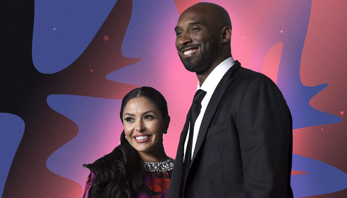Vanessa Bryant Remises Over Relationship With Kobe Bryant With Sing Along Tribute Video
