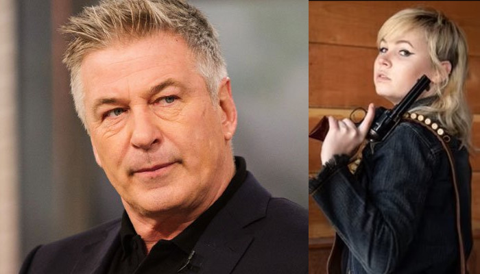 ‘Rust’ Armorer Blames Fatal Shooting On Alec Baldwin, Sues Ammunition ...