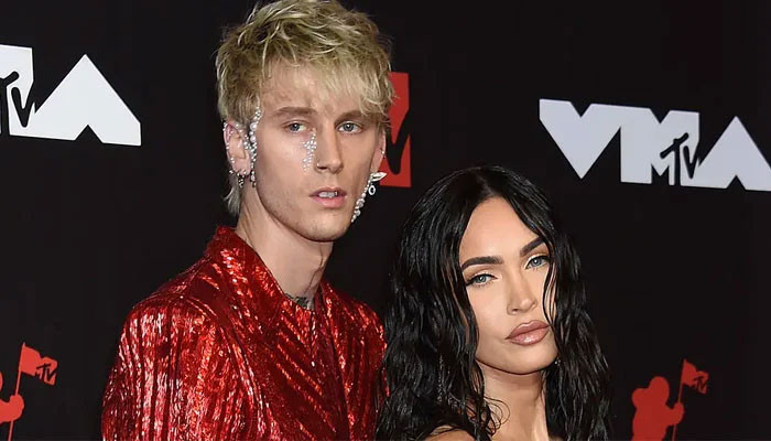 Celebrities shower heartfelt wishes over Machine Gun Kelly, Megan Fox ...