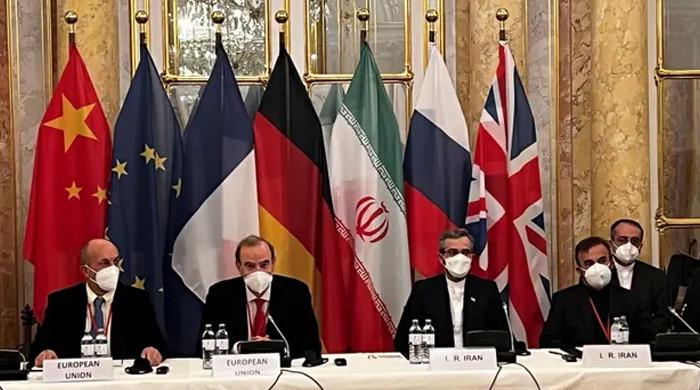 Negotiators head home as Iran talks to revive nuclear deal hit critical stage