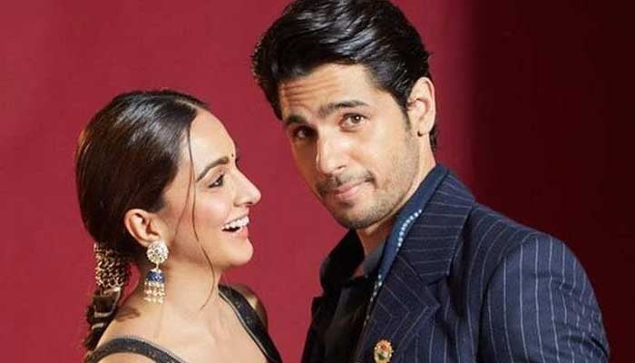 Kiara Advani extends heartfelt wishes to beau Sidharth