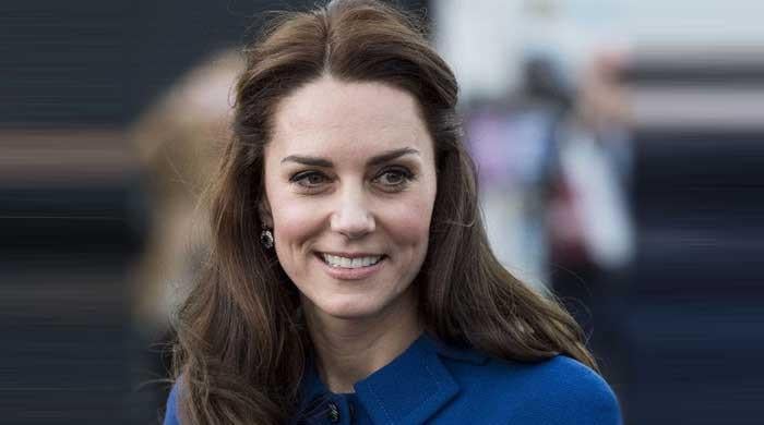 Monarchy's Future Lies In Future Queen Kate Middleton's Hands