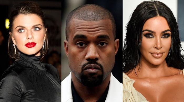 Kanye West takes 'control’ over Julia Fox like ‘he did to Kim,’ sources say