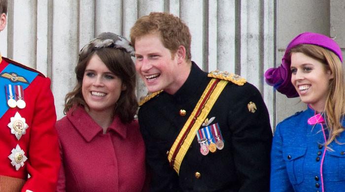 Prince Harry could ask cousins Beatrice Eugenie for help amid