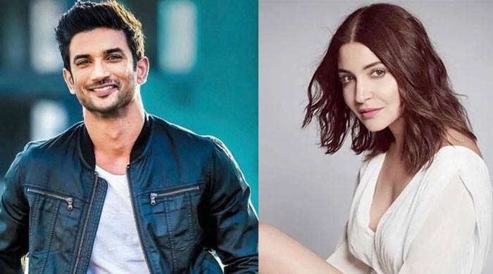 Sushant Singh Rajput's birth anniversary: Anushka Sharma remembers late ...