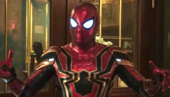 Spider-Man: No Way Home makes history