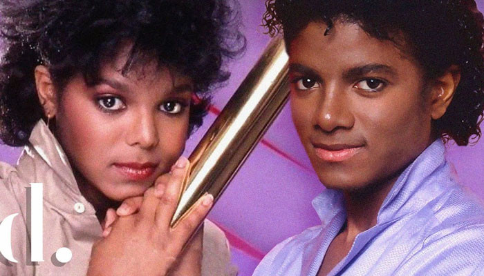 Michael Jackson accused of body-shaming, 'name calling' Janet Jackson