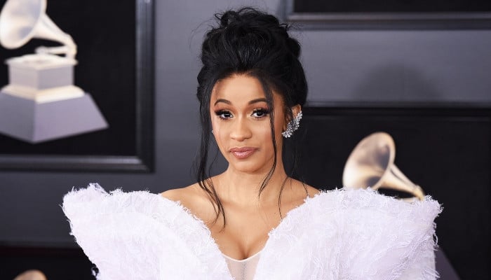 Cardi B Speaks Out Following $3 Million Win In Libel Suit Against YouTuber