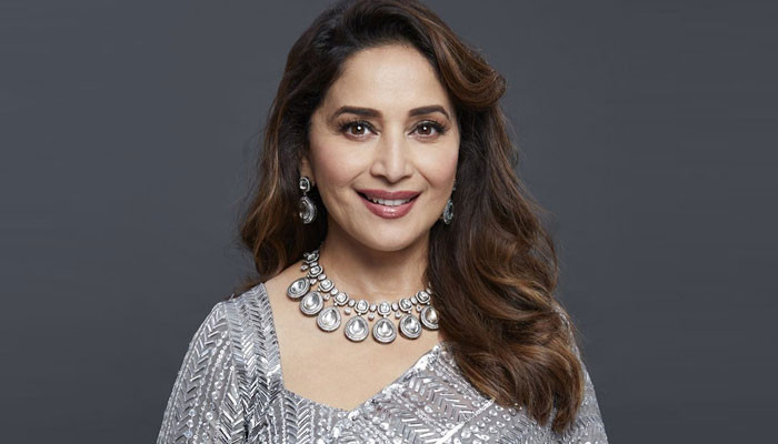 Madhuri Dixits Web Series Renamed The Fame Game Release Date Announced