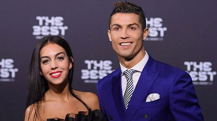 Georgina Rodriguez to talk about Cristiano Ronaldo romance in Netflix show