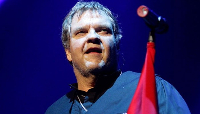 Meat Loaf was ‘incredibly honoured’ to appear on ‘Ghost Hunters’: watch video