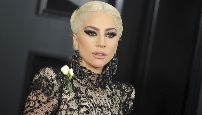 Lady Gaga says speaking out about sexual assault felt like ‘healing process’