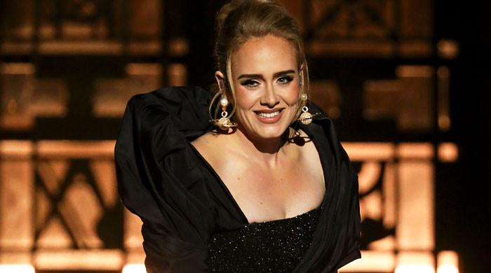 Adele Cancels BRIT Awards Performance After Las Vegas Residency Pull Back