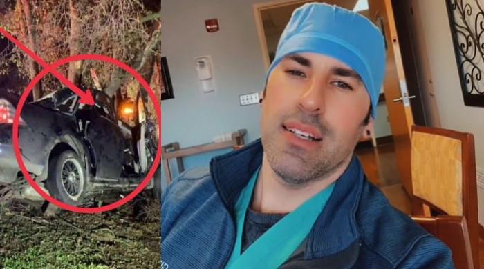 American TikToker dead following horrific accident: See footage