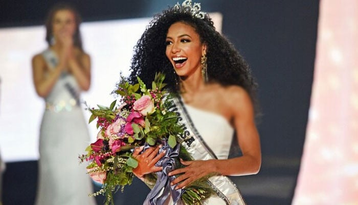 Former Miss USA Cheslie Kryst commits suicide after a cryptic post