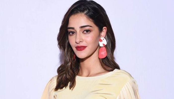 Ananya Panday subtly reveals her ‘dramatic’ break-ups in school