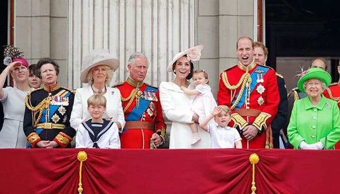 'Royal family spending millions of taxpayers' money justified'