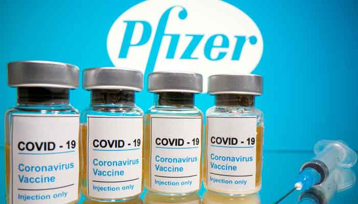 Pfizer 5 سال سے کم عمر بچوں کے لیے COVID-19 ویکسین کی امریکی منظوری طلب کرتا ہے۔