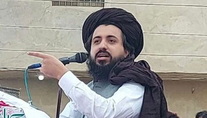 TLP chief Saad Rizvi to tie the knot tomorrow: sources