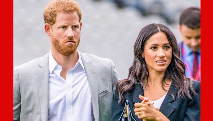 Prince Harry and Meghan spending hefty amount on protection after divorce from royal life