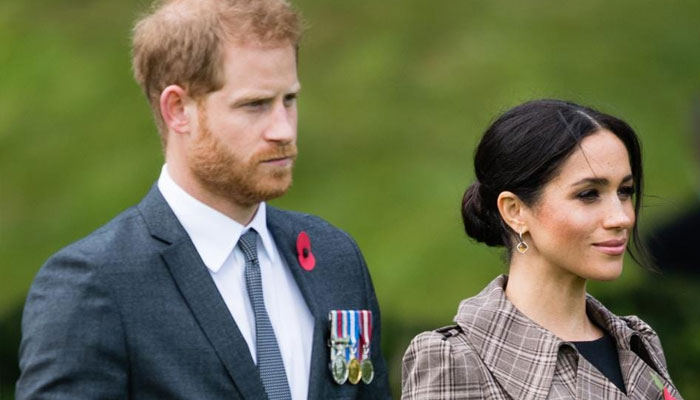 Prince Harry, Meghan Markle issued warning to ‘focus on who’s paying you’ as they eye firms