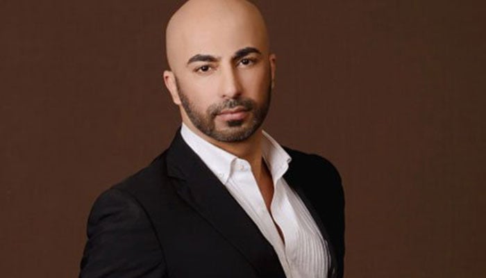 Pakistani designer HSY is ecstatic over Vogue mention: So very happy