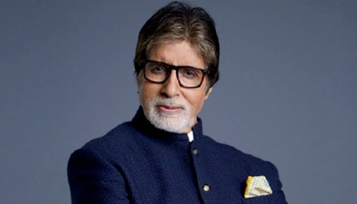 Amitabh Bachchan recently sold the Bachchan family’s first home, owned by his father Harivansh Rai Bachchan