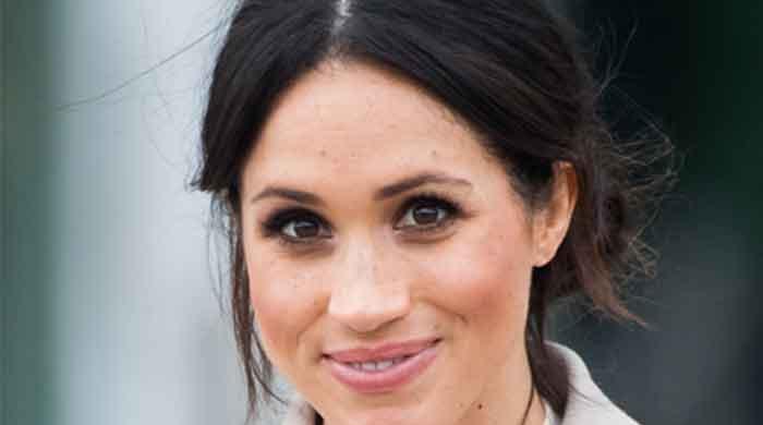 Tara Emad: Egyptian actress set to play Meghan Markle's character in the  Arabic remake of Suits