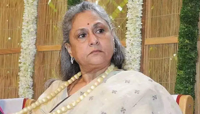 Jaya Bachchan tested positive for COVID-19 on January 31, a BMC official confirmed on Friday