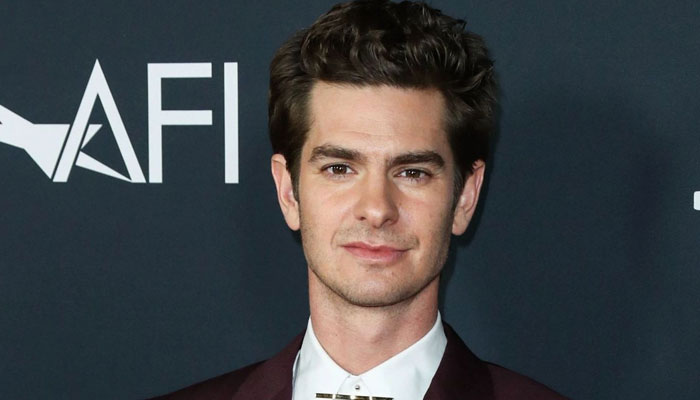 Fans call out BAFTA awards over Andrew Garfield snub