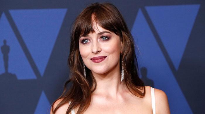 Dakota Johnson to star in Spider-Man spin-off Madam Web?