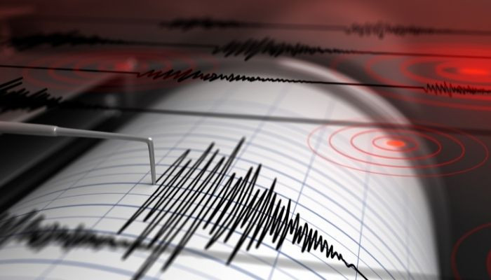 Earthquake of magnitude 5.9 strikes Islamabad, other cities in KP, Punjab