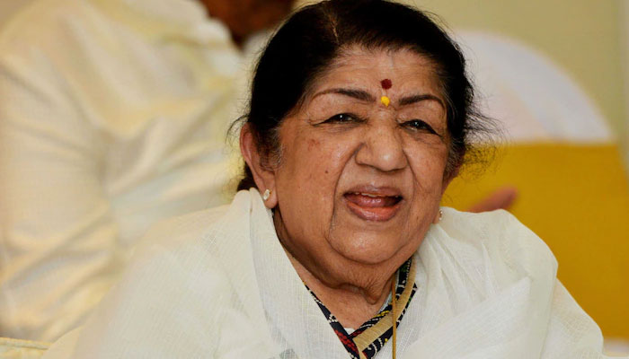 Lata Mangeshkar passes away: A look back at her most iconic songs